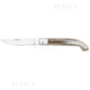 colt. zuavo corno lucido t. inox