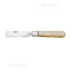 colt.mozzetta corno lucido t.inox