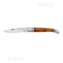 coltello laguiole faggio martinez-albainox