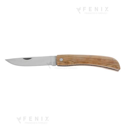 coltello pocket faggio martinez-albainox