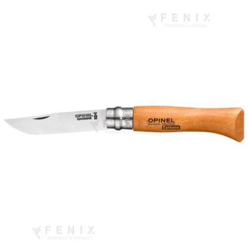 opinel vrn in carbonio