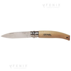 opinel 8 a punta aguzza 133080