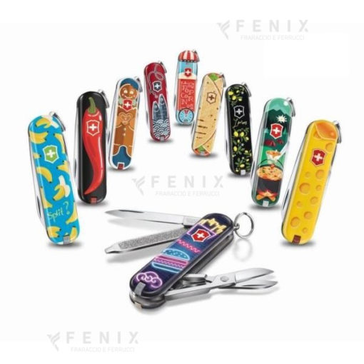 victorinox classic limited edition 2019 58mm