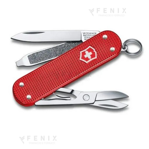 victorinox alox rosso 06221201g 5usi 58mm