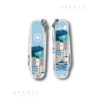 victorinox classic napoli 06223se19 58mm