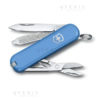 victorinox classic sd 0622328g azzurro 58mm