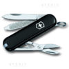 victorinox classic nero mm.58 06223.3