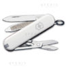 victorinox classic bianco mm.58 06223.7