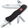 victorinox nomad/picknikerblack 083533 11usi 111mm