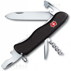 victorinox nomad/picknikerblack 083533 11usi 111mm