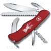 victorinox hunter 08873 08573 10usi 111mm