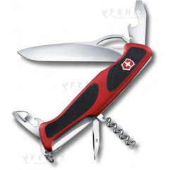 ranger grip 61 red 09553mc 11usi