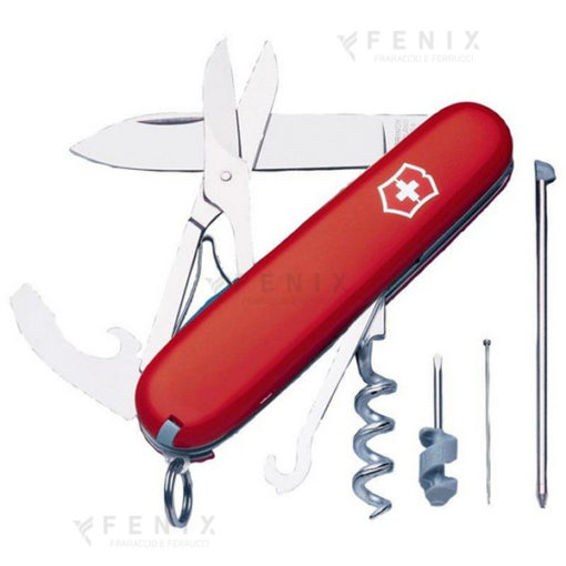 victorinox compact 13405 15usi 91mm