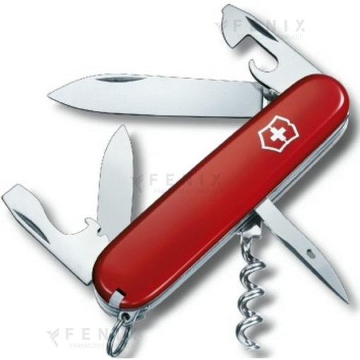 victorinox spartan 13603 12usi 91mm