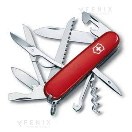 victorinox huntsman 13713 15usi 91mm