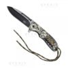 coltello tattico sck zombie cw-k21c lama 9 cm