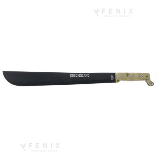 machete colombiano lama 41cm jkr0487