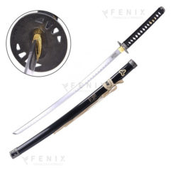 katana kill bill 1 cm75