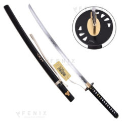 katana kill bill 3 cm 75