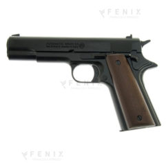 pistola a salve mod 911 8mm nera 420.016