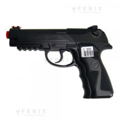 pistola softair co2 c306 full metal