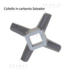 tritacarne salvador carbon