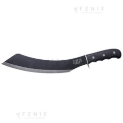 machete jkr0406 m.gomma lama 36 cm