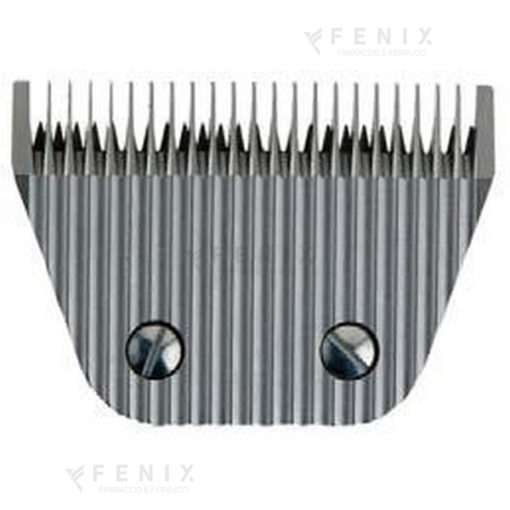 testina moser prime 1264-7170 per lagotto 2mm 9w