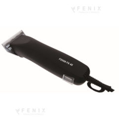 tosatrice fenix max45w con test lagotto 2,4mm