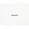 bastoncini nylon per moser 000327-216