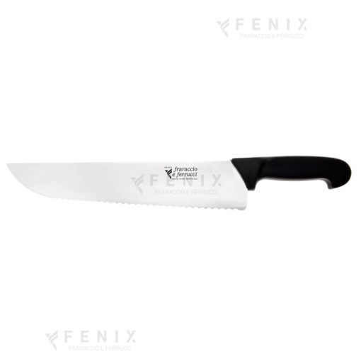 banco t.bergamo fenix simplex dentato 36cm