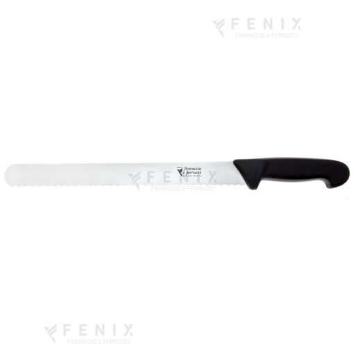 pane dentato simplex punta tonda