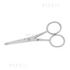 forb. peli naso nichel 4" r