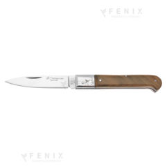 colt. caltagirone palissandro testina inox
