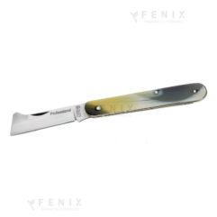 colt. innesto piccolo retto finto corno 15cm