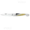 colt. tipo gela m. finto corno 20cm