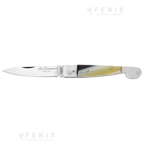 colt. tipo gela m. finto corno 20cm