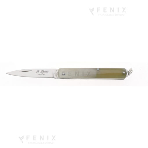 colt. sfilato mini corno lucido no test 12cm