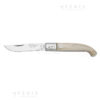 colt. zuavo corno lucido t. inox