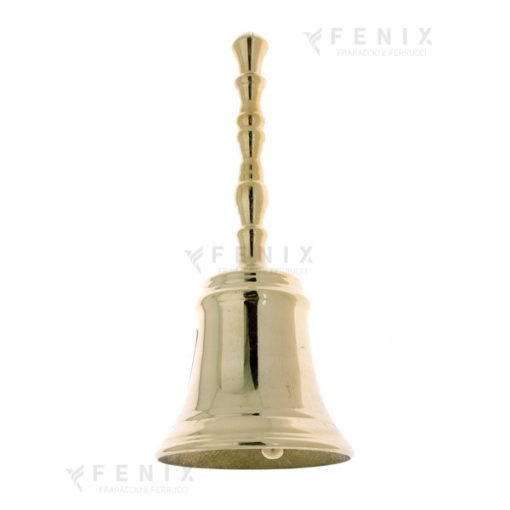 campanello ottone x chiesa art. 177