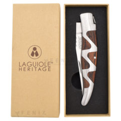 colt. laguiole tascabile zebrato