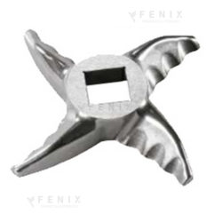 colt. tritacarne n.32 a 4 ali wavecut