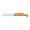 pastore mozzetta lama satinata olivo 20cm