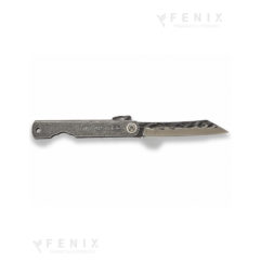 higonokami manico acciaio lama 7,5cm jkr0890