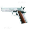 pistola a salve mod 911 9mm crom 430.012