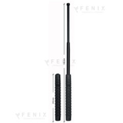 bastone estensibile 21" / 530mm