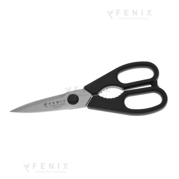 forb. fenix multiuso inox separabile 8" nylon