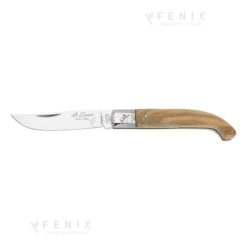 colt. zuavo olivo t. inox