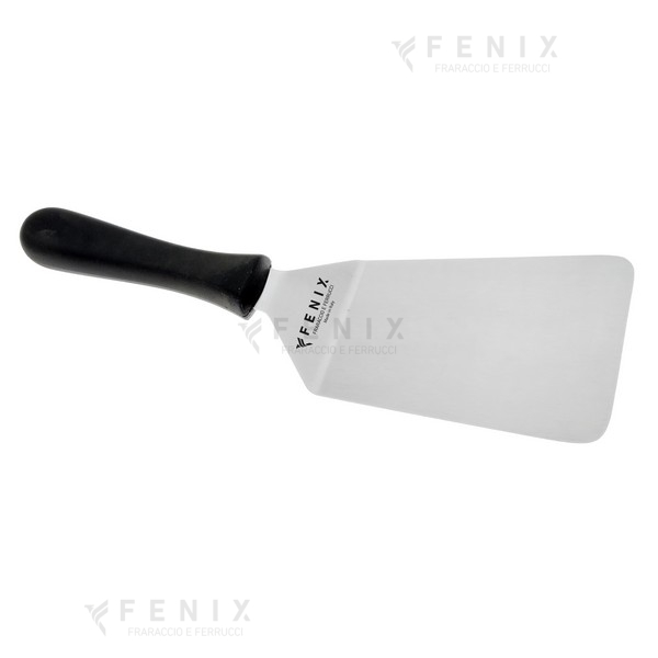 spatola fenix per lasagne rigida nylon 15x9cm