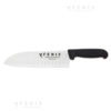 santoku alveolato fenix simplex 18cm